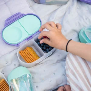 Snackbox - bbox