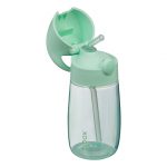 Botella de bebida de 380 ml jnr