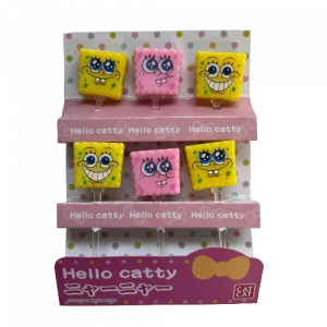 picks bob esponja