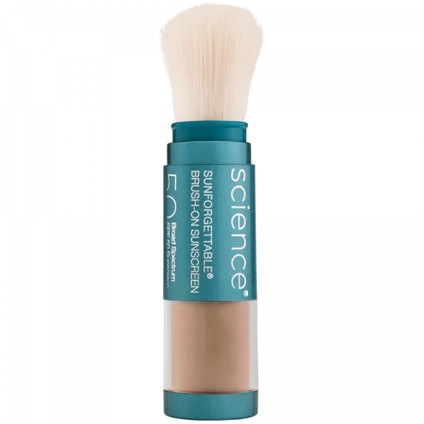 Sunforgettable Brush-on Sunscreen SPF 50