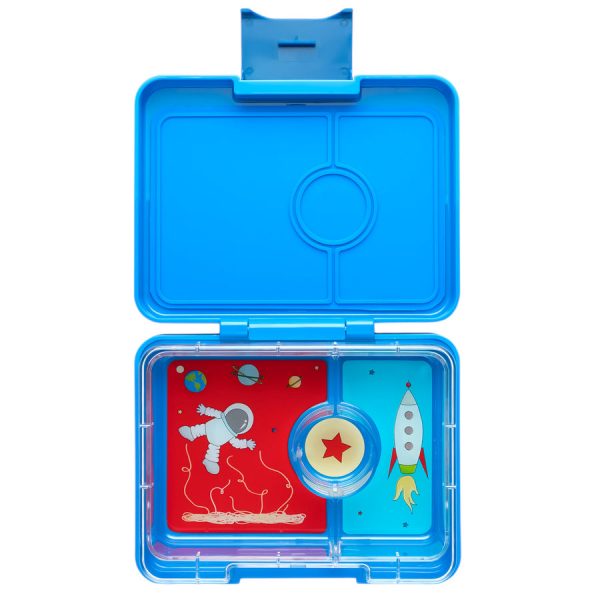 Yumbox Snack
