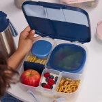 Lunch Box - Bbox