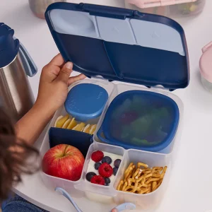 Lunch Box