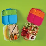 Lunch Box - Bbox