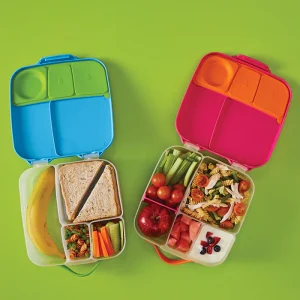 Lunch Box