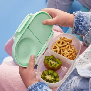 Snackbox - bbox