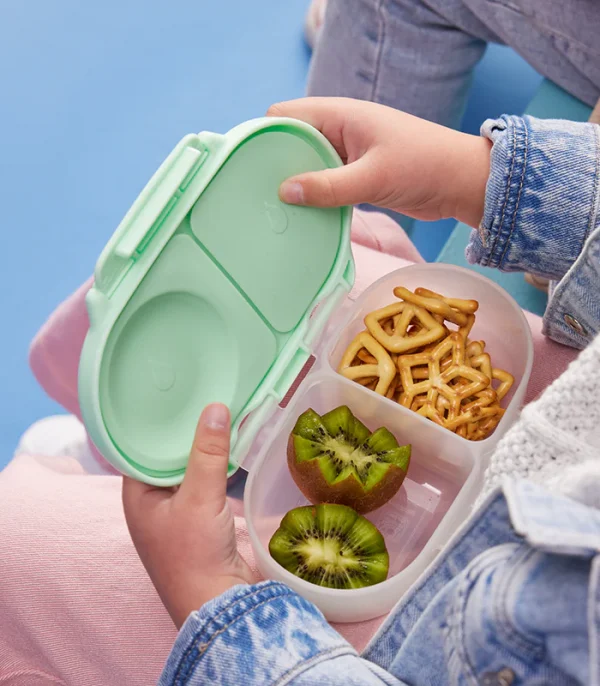 Snackbox - bbox