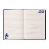 Cuaderno Mooving Notes A5 - Stitch