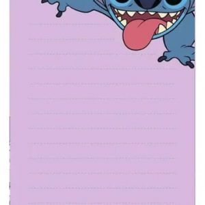 Block De Notas Mooving Stitch