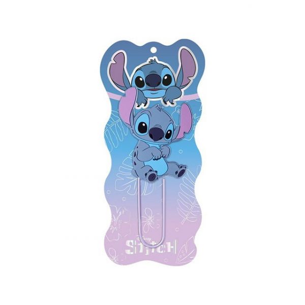 Clip Jumbo Mooving Stitch
