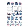 Cuadernos Mooving Loop a Discos "A5" Stitch