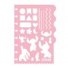 Cuadernos Mooving Loop a Discos "A5" Stitch