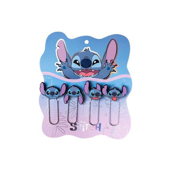 Clip Stitch Mooving 4 Unidades