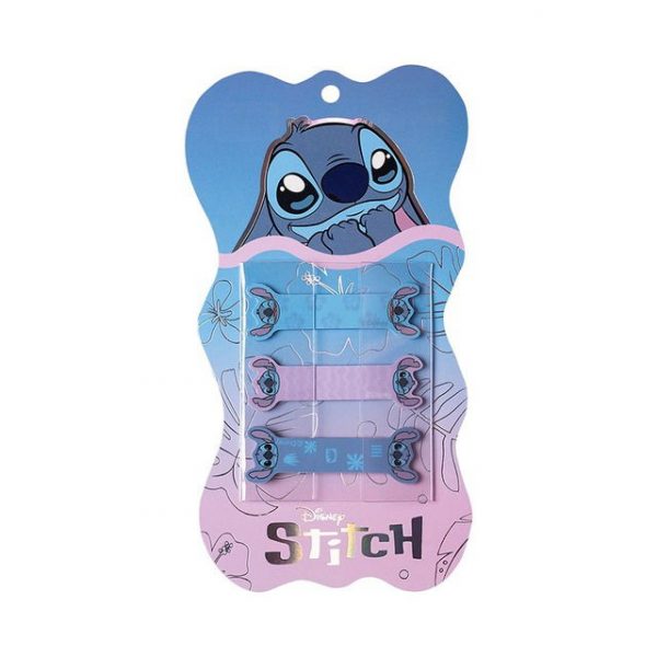 Notas adhesivas mooving stitch x 3