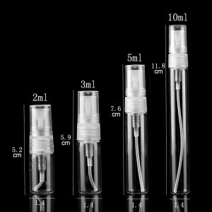 ACQUA DI GIO PROFONDO - GIORGIO ARMANI (DECANT 10 MILILITROS)