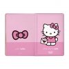 Libreta Hello Kitty Mooving A5 96 hojas