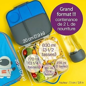 Lunch Box