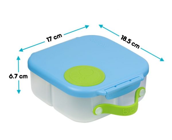 Lunch Box - Bbox