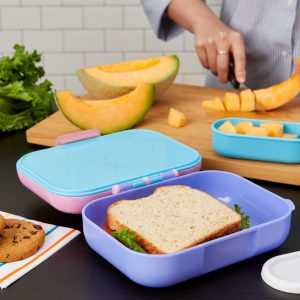 Neat Bento Jr.