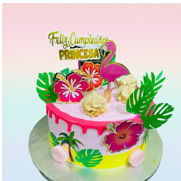 Cake Topper
