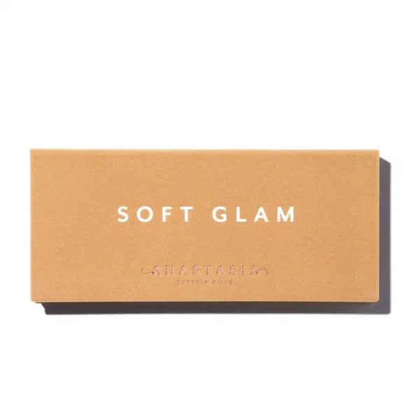 Soft Glam Palette
