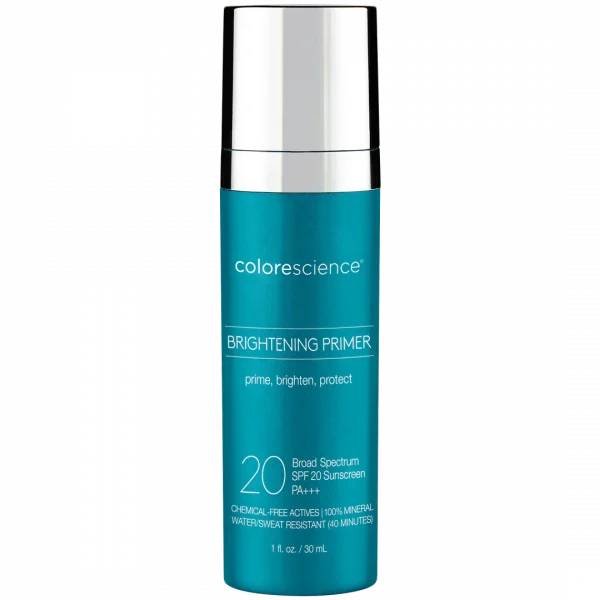 Brightening Perfector Primer SPF 20