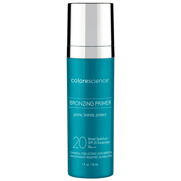 Bronzing Perfector Primer SPF 20