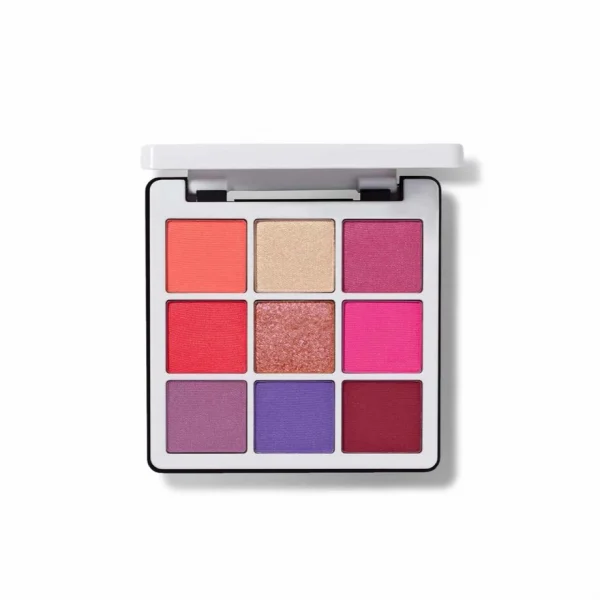 Anastasia Beverly Hills - Mini Norvina Pro Pigment Palette Vol 1