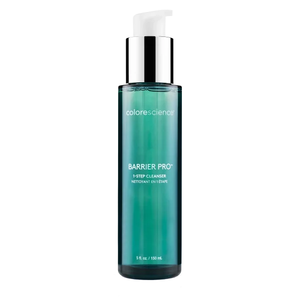 Barrier Pro™ 1-Step Cleanser