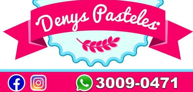 Denys pasteles
