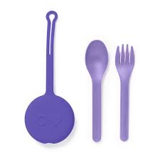 Set de cubiertos OmiePod