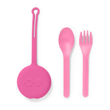 Set de cubiertos OmiePod