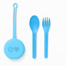 Set de cubiertos OmiePod