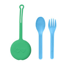 Set de cubiertos OmiePod