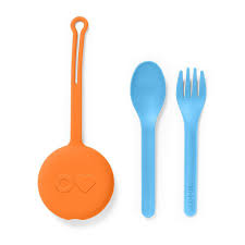 Set de cubiertos OmiePod