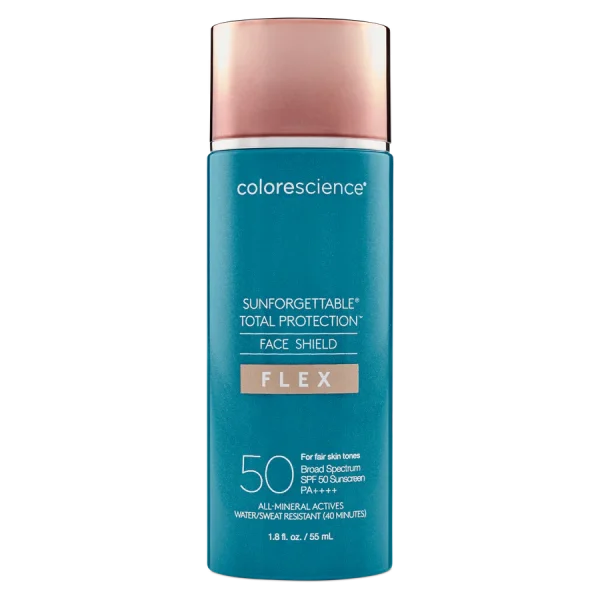 Sunforgettable Total Protection Face Shield Flex SPF50