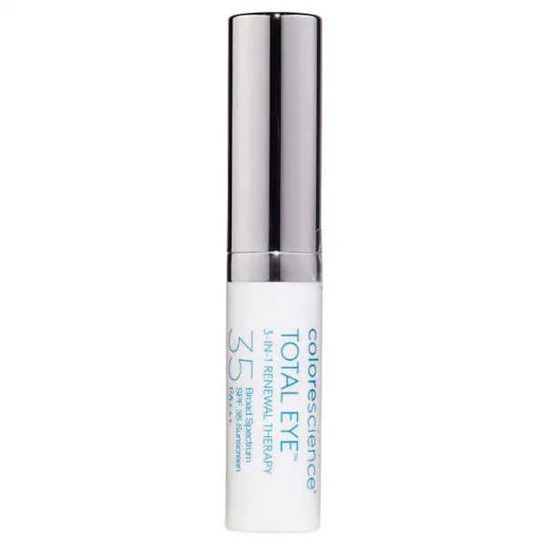 Total Eye 3-in-1 Renewal Therapy SPF 35