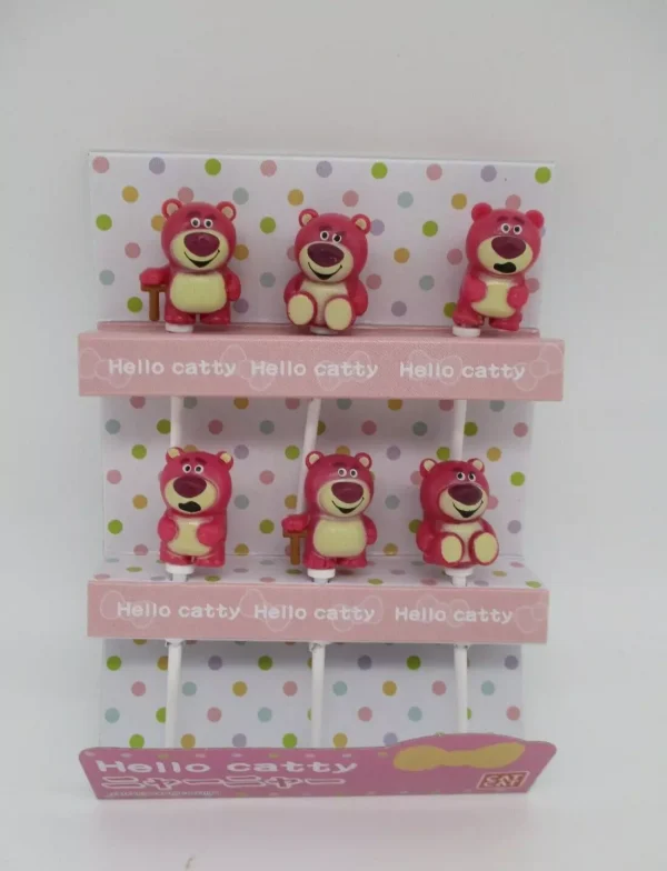 Picks Lotso