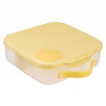Lunch Box - Bbox