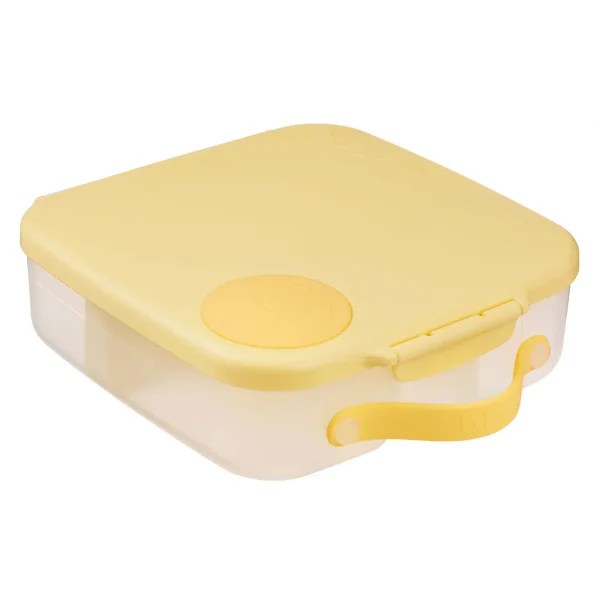 Lunch Box - Bbox