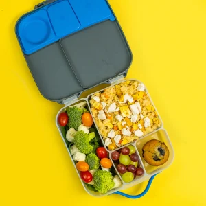 Lunch Box