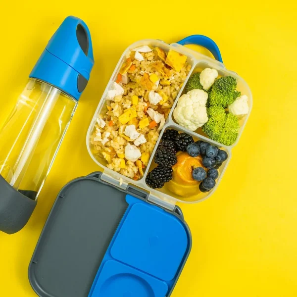 Mini lunch box - Bbox