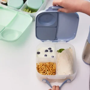 Mini lunch box - Bbox