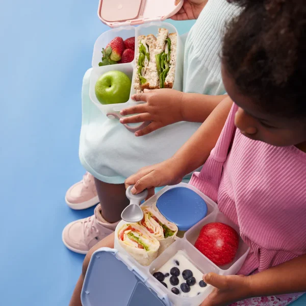 Mini lunch box - Bbox