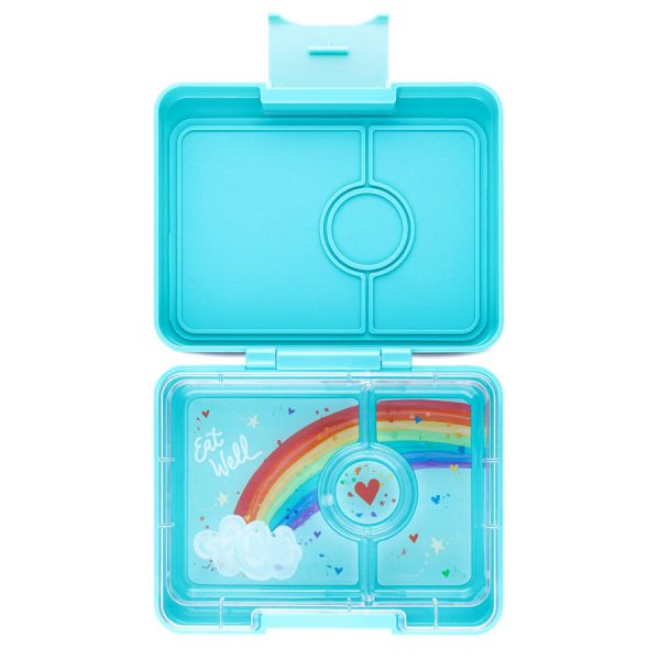 Yumbox Snack
