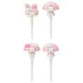 Picks My Melody