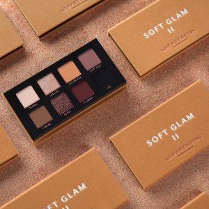 Mini Soft Glam II