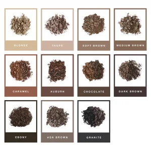Brow Powder Duo