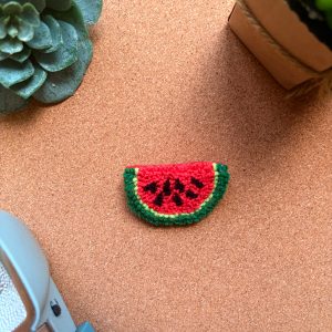 pin sandía
