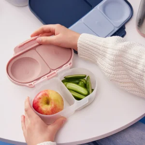 Snackbox - bbox